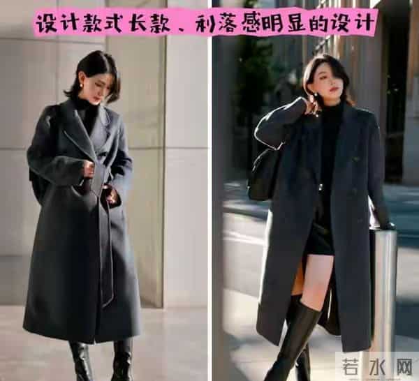 求你了!今年冬天这5件衣服千万别买,谁穿谁是大冤种!