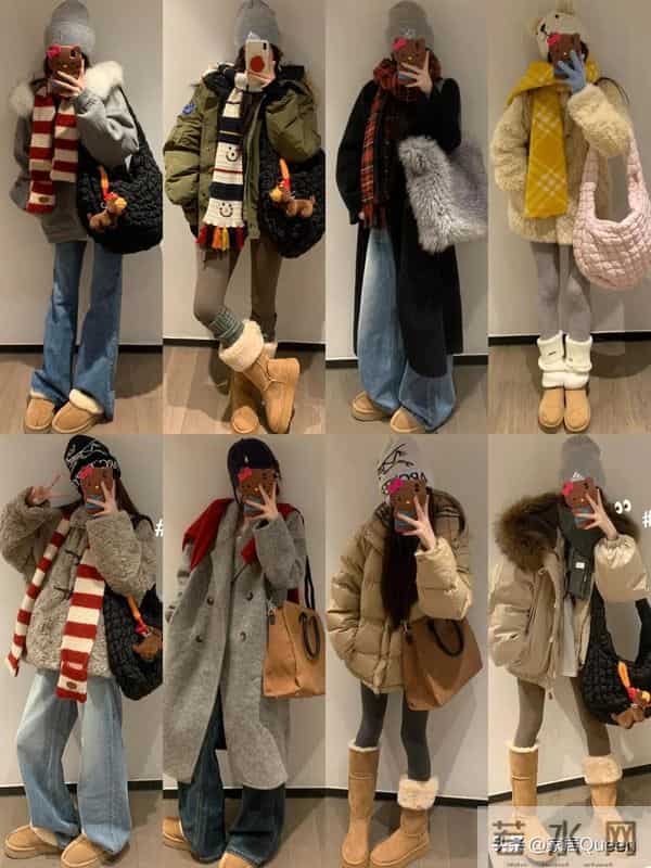 冬天发誓不买这7种衣服，看似洋气实际很“坑人”，不保暖还劣质