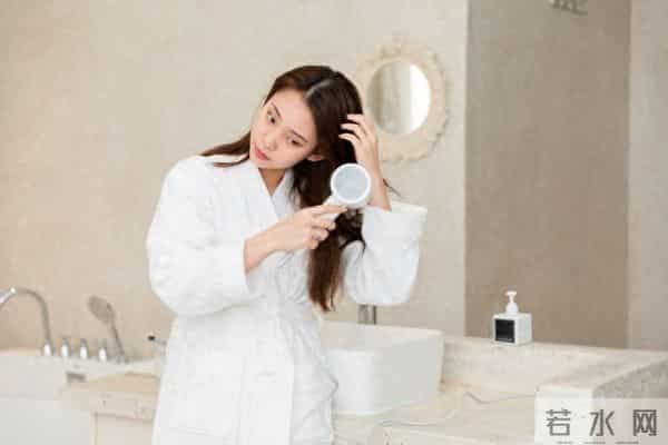 洗头“三天定律”你中了吗