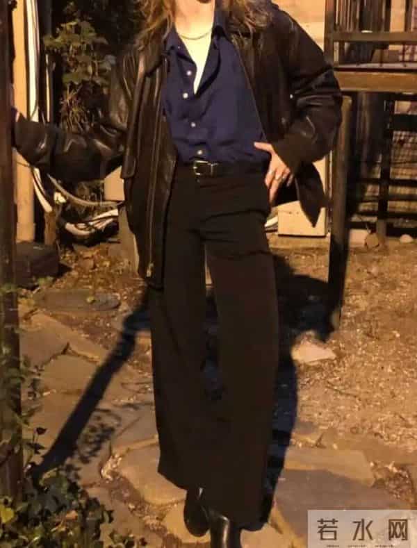 丑裤子三姐妹，「占领」中产衣柜？