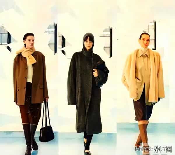 一场直播吸金1亿！这个中国品牌闯入顶豪衣橱，年销超10亿