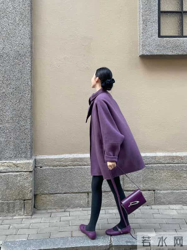 灰紫依旧很抗打！