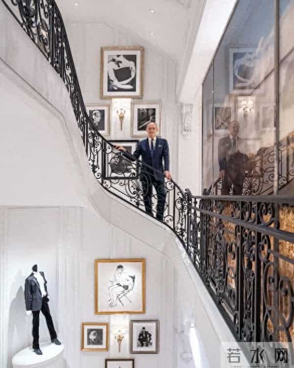 85岁品牌如何断腕千家门店，却赢回年轻市场？