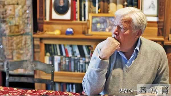 最亲近的人最致命！82岁爱马仕继承人曾身家千亿，如今靠人接济