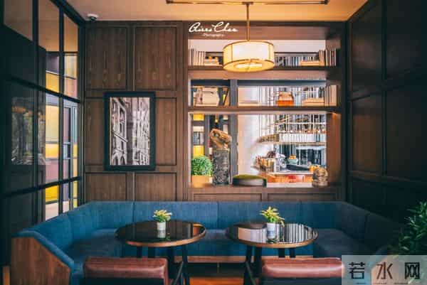 桐森的亚洲首秀，用时尚定义新一代灵感秀场