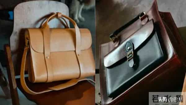 这3种包包中年男人最好慎选，看似有范，实际又土又俗，还很难看