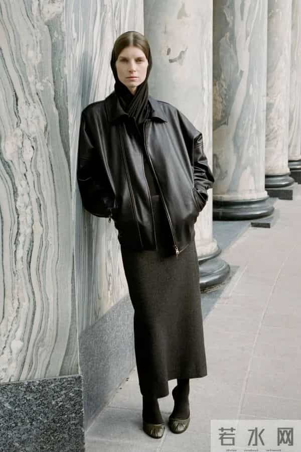 今年冬,最流行的4件羊绒单品,怎么搭都高级