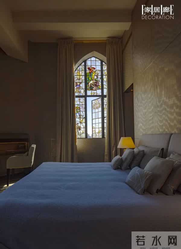 DECO年度盘点丨5位名人的理想之家:有人极简如诗,有人热闹盛放