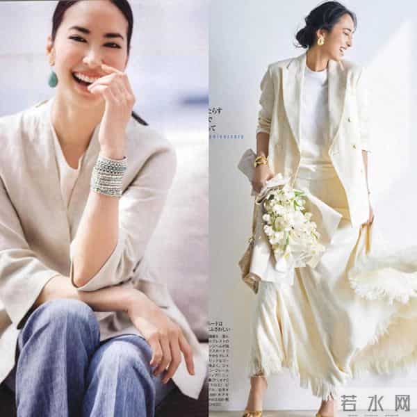 2026年度流行色，叫“云上舞白”