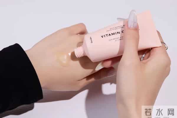 护肤的尽头是VC？