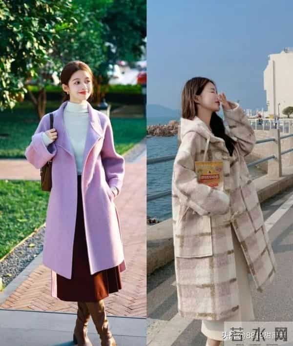 那双被我嫌弃的直筒灰裤,成了我整个冬天的体面