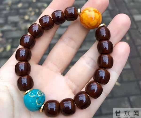 男人盘串到最后，真爱的还是这种手串！