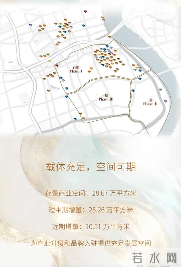 一段璀璨序章，一个千亿未来 - 上海国际珠宝时尚功能区正光华绽放