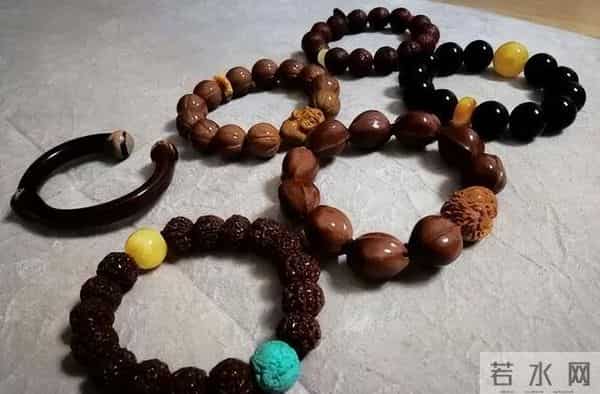 男人盘串到最后，真爱的还是这种手串！