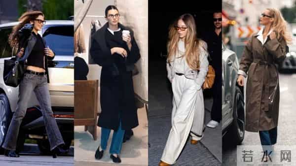 高智风穿搭的终极破绽：90%的人都栽在这双鞋上