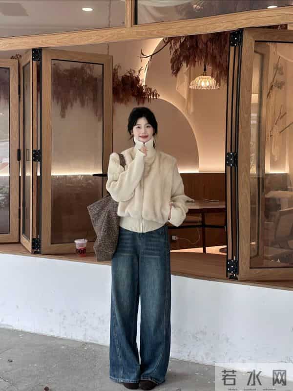 冬季穿搭合集，每套都好好看呀