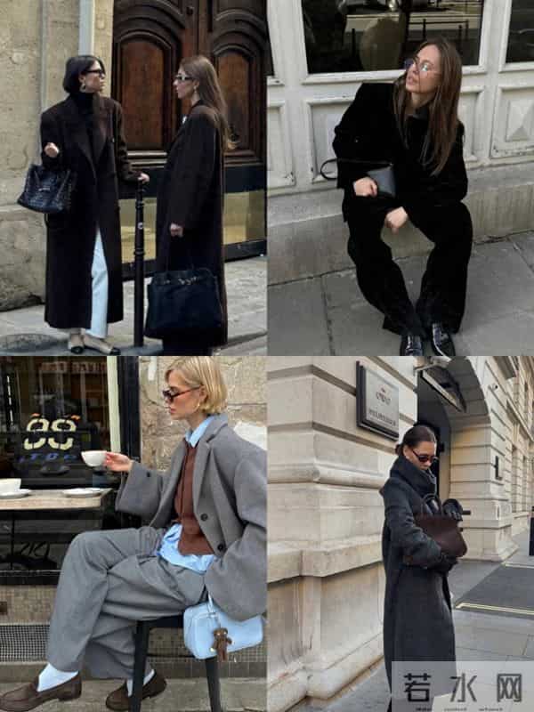 高智风穿搭的终极破绽：90%的人都栽在这双鞋上