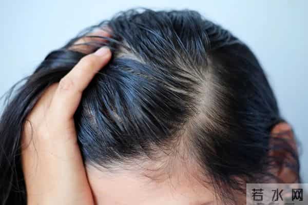 为什么我推荐大家每天洗头！每天