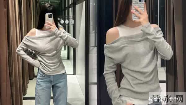 Zara秋装实测｜6款百搭单品能不能穿出高级感？值不值一看便知