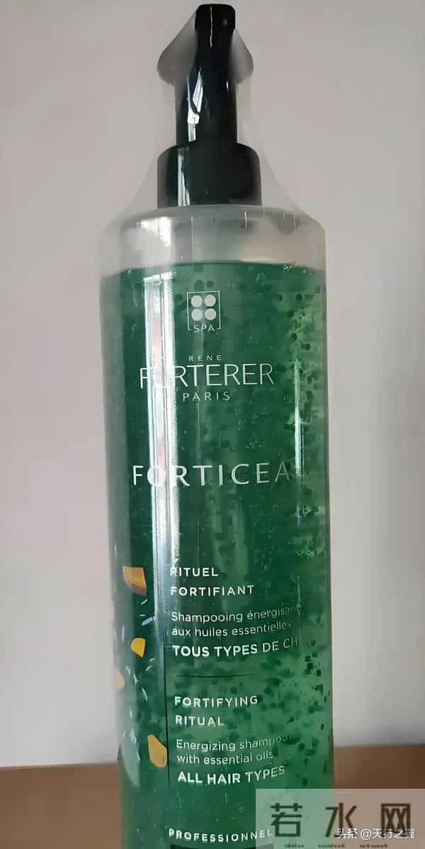 全球十大口碑最好的洗发水