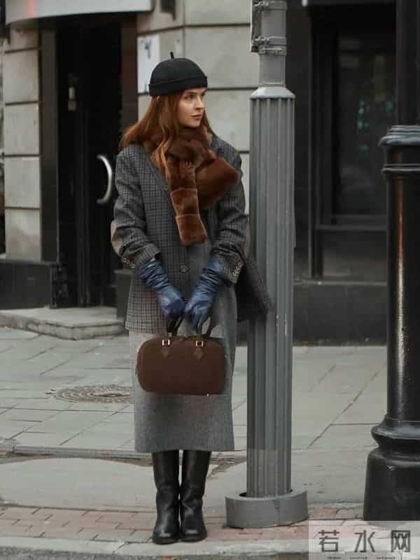 这条裙子太好看了，时髦女人都在穿！