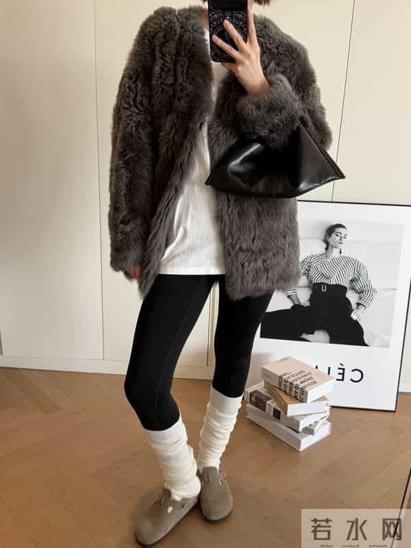 18图秋冬穿搭合集 - 不费力穿搭