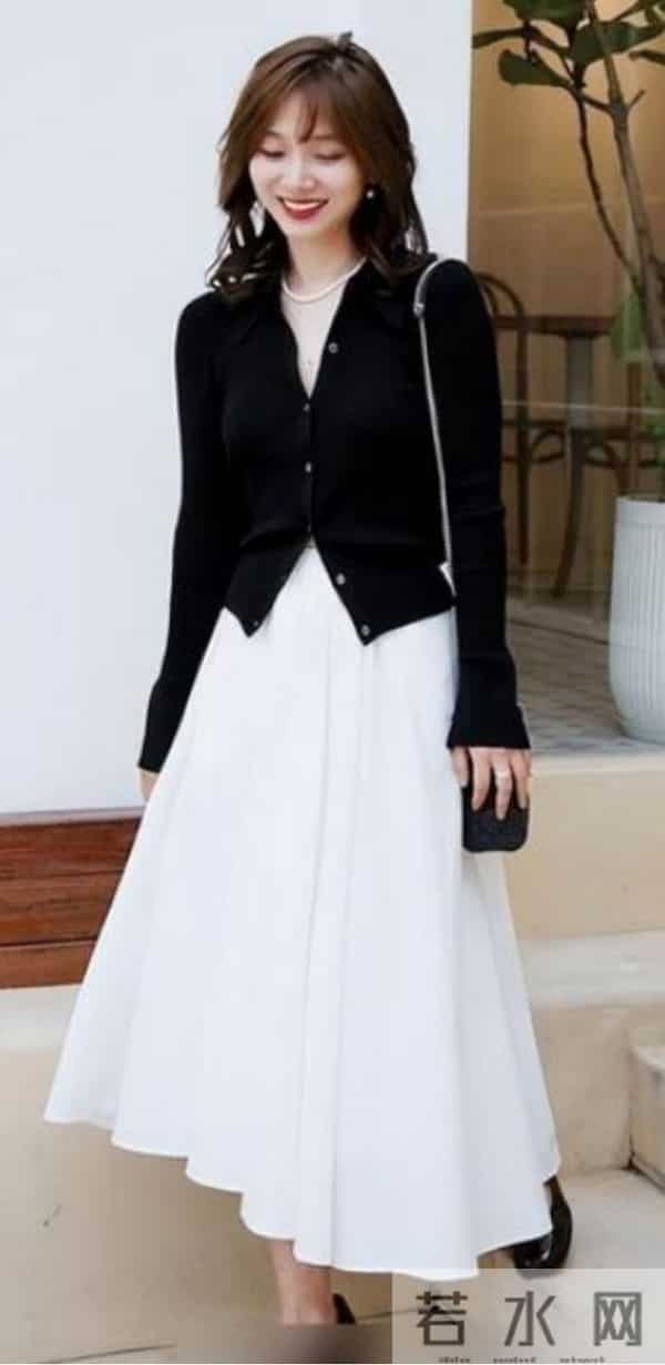 女人高贵气质的密码，如此简单