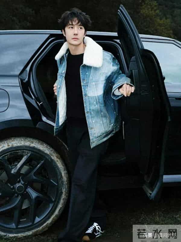 从保暖到气场夹克才是男人品味的最终试金石