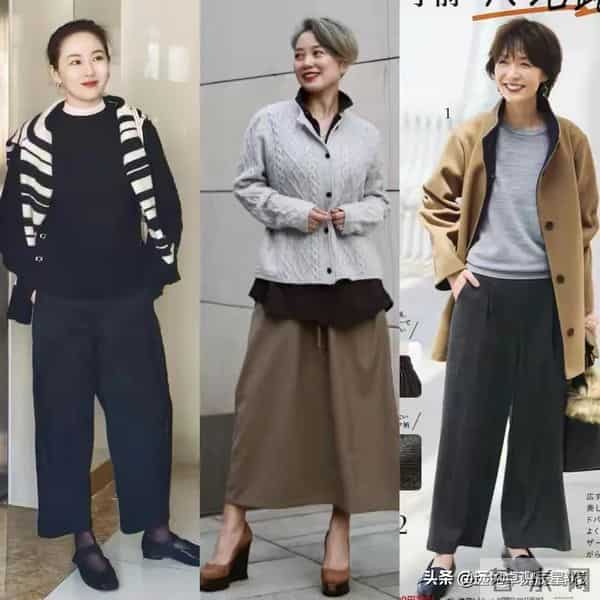 为什么更建议中年女人买“贵的”衣服？和收入无关，关键在这几点