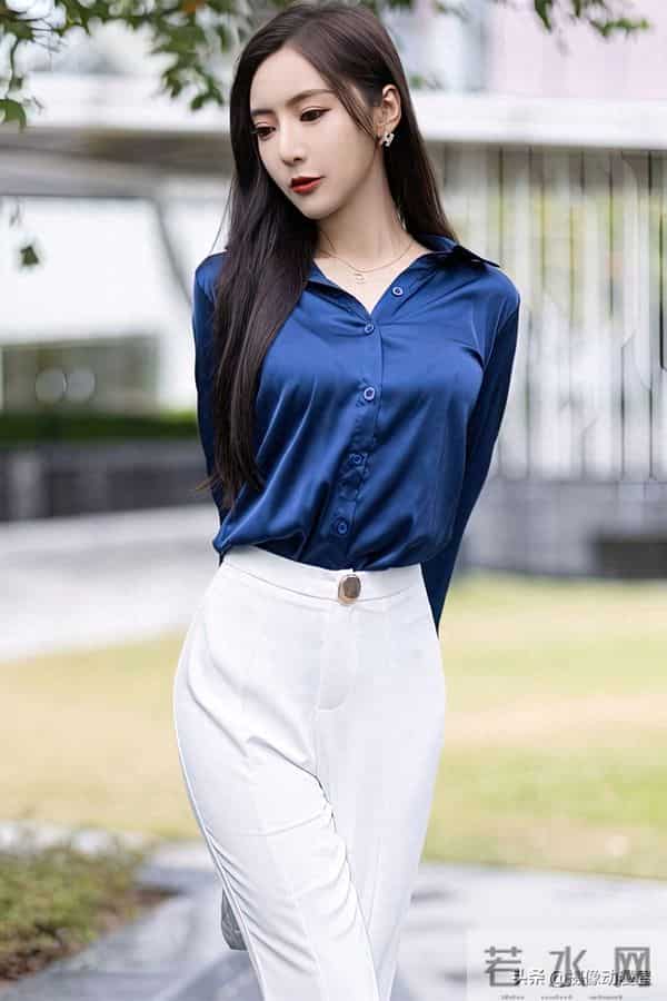 职场到约会的“穿搭变形记”:这3套造型凭什么成2025流量密码?