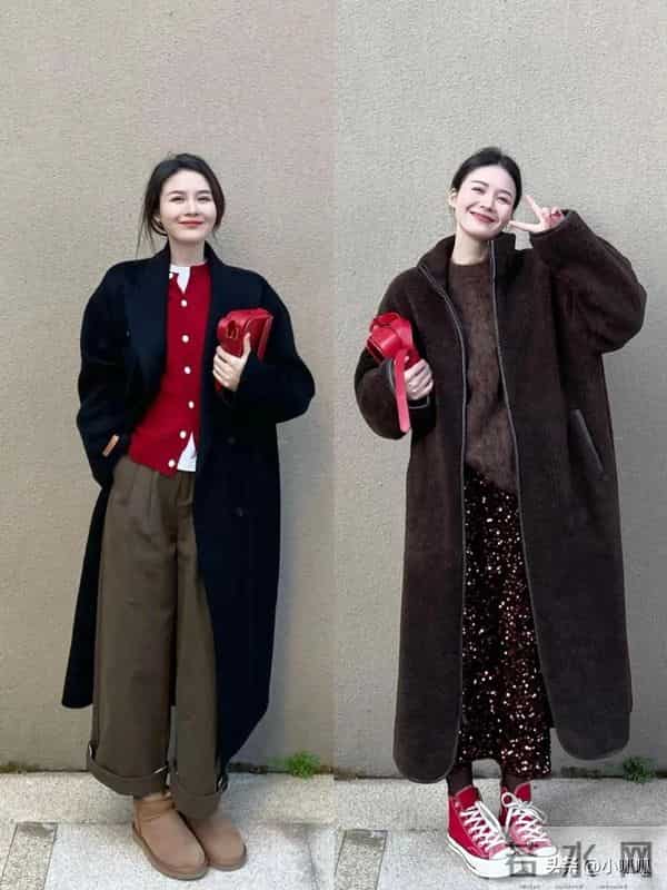 20套｜迎接今年冬天