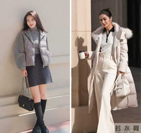 别再只认波司登了！这3个闷声发财的国货羽绒服，才是真香王炸！