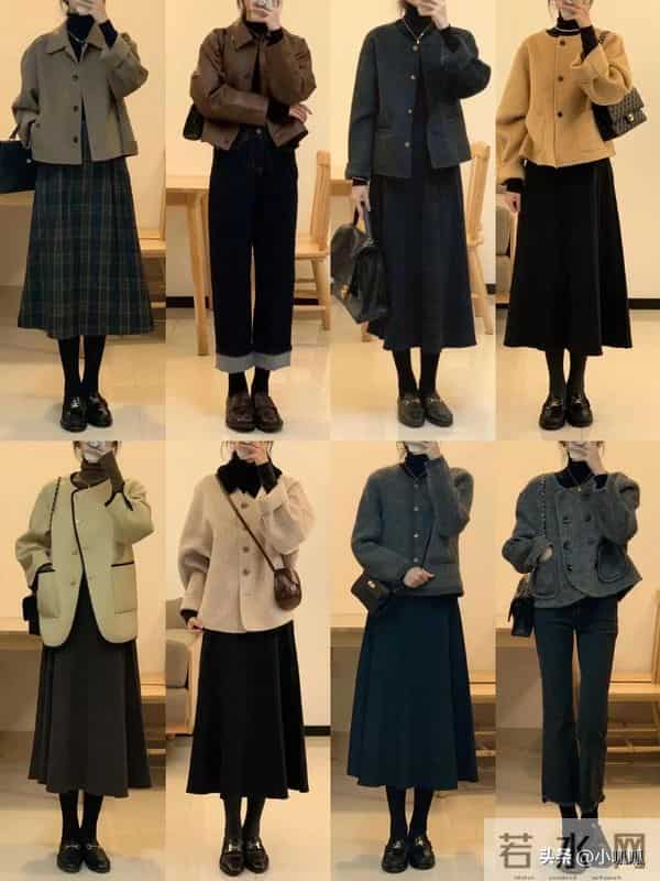 48套｜已经开始过冬天啦