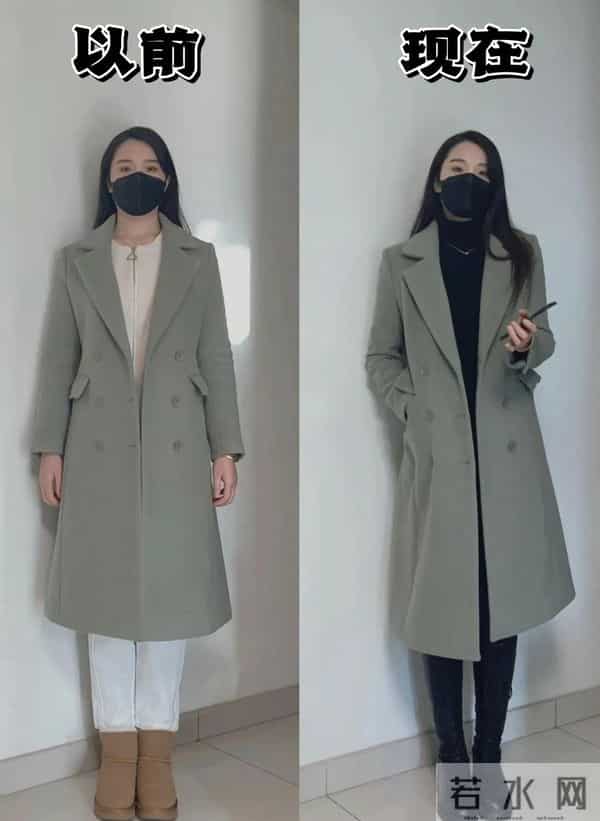 “会穿”与“不会穿”的女人，看她鞋子就知道了，差别不是一般大