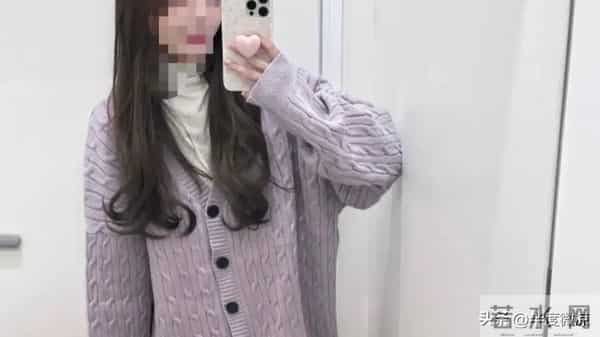 优衣库5件秋冬神级单品！百搭不挑人，轻松穿出氛围感