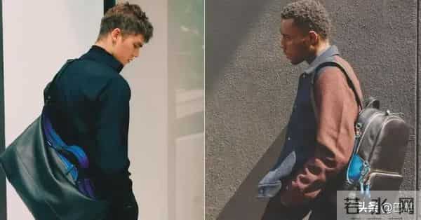 这3种包包中年男人最好慎选，看似有范，实际又土又俗，还很难看