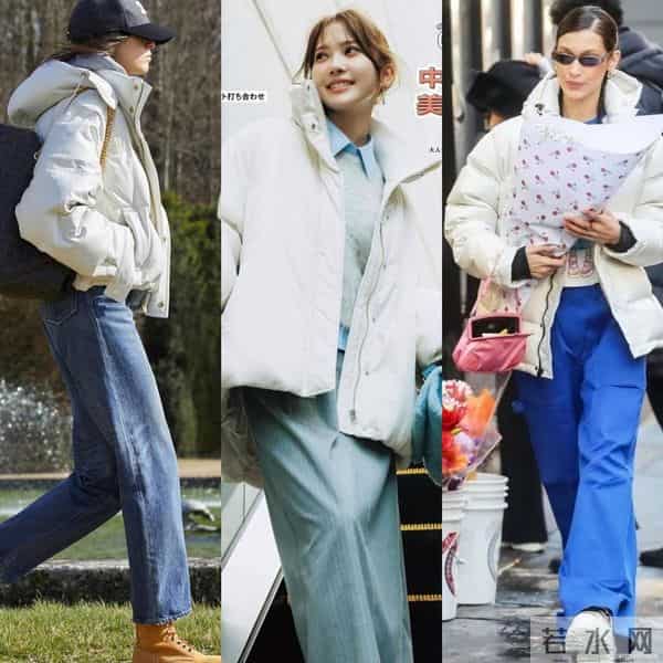 2026年度流行色，叫“云上舞白”