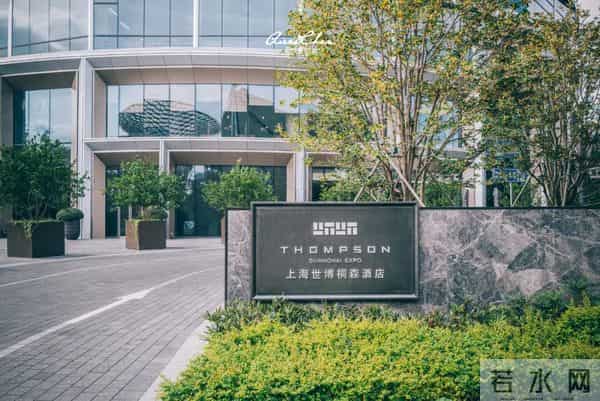 桐森的亚洲首秀，用时尚定义新一代灵感秀场