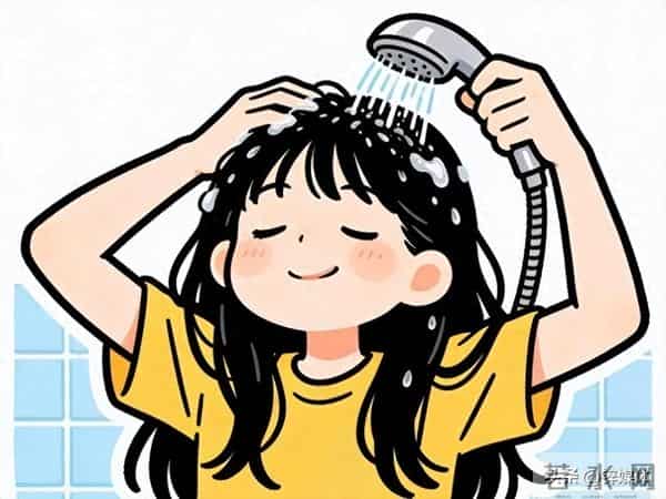 2025排名前十的洗发水品牌，口碑好的洗发水按发质选择控油防脱