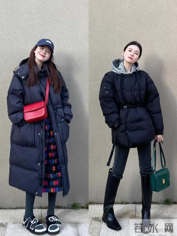 20套｜迎接今年冬天