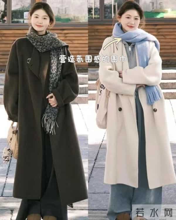 降温了才发现:冲锋衣也不兴了,今年流行这3件外套,更时髦百搭