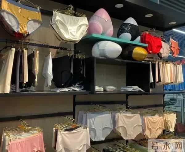 女士内裤,真的别乱买!