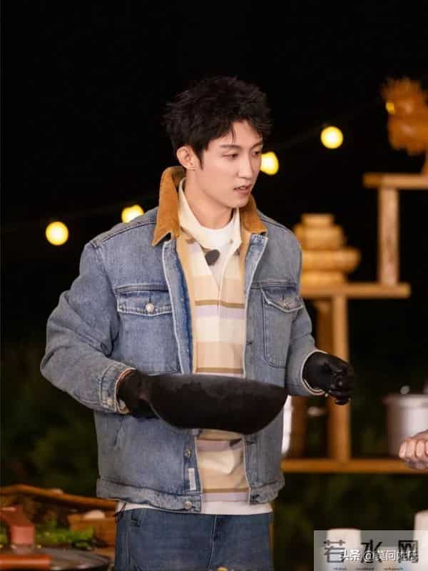 从保暖到气场夹克才是男人品味的最终试金石