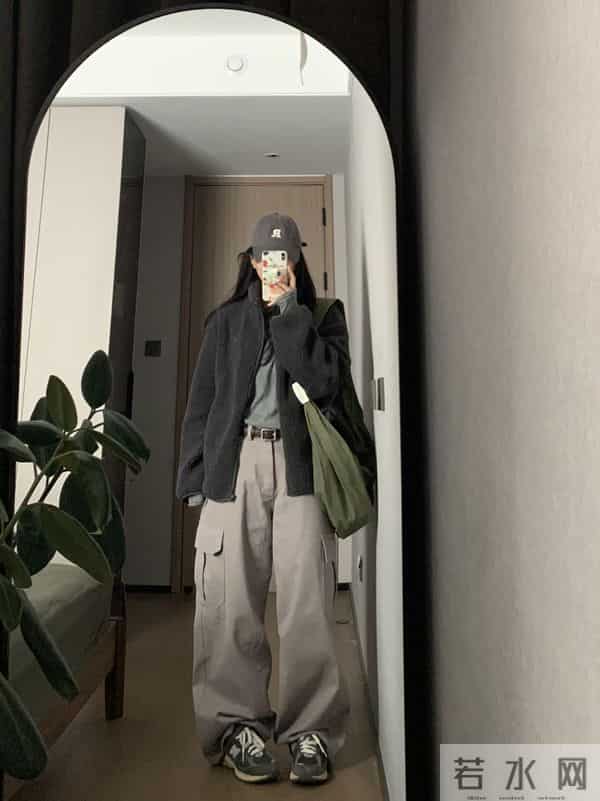 冬天的衣服都好好看