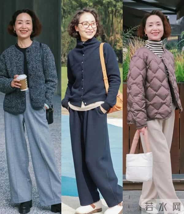 “会穿”与“不会穿”的女人，看她鞋子就知道了，差别不是一般大