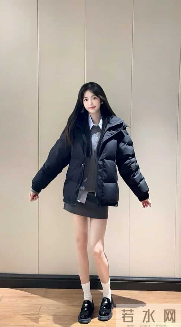 别让丑内搭毁掉你的穿搭!这4款直接封神!