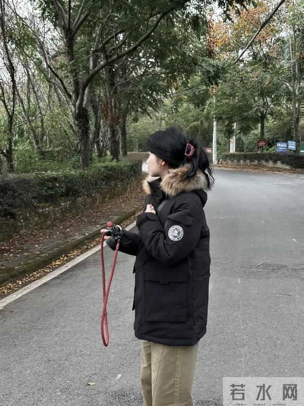 冬季穿搭合集，每套都好好看呀