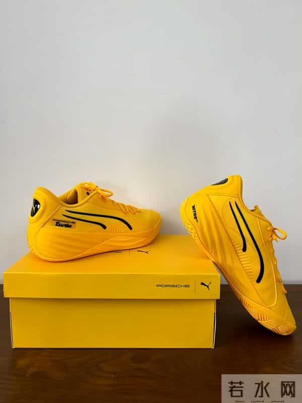 从奥运冠军战靴到亏损1.8亿！彪马卖身传闻背后，安踏李宁谁接盘