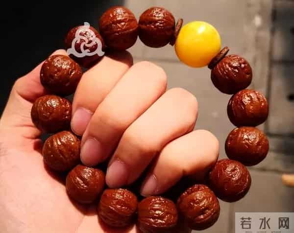 男人盘串到最后，真爱的还是这种手串！