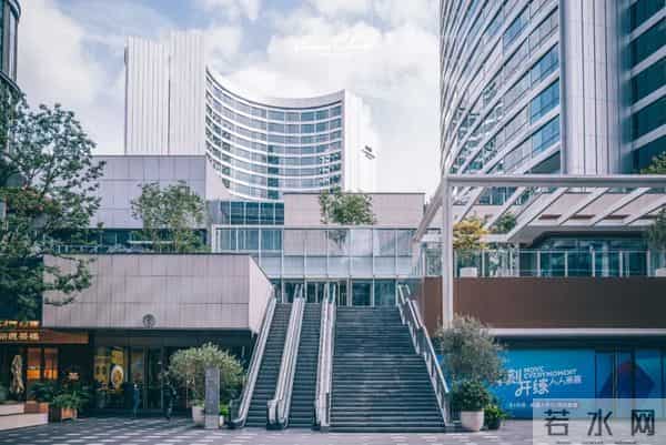 桐森的亚洲首秀，用时尚定义新一代灵感秀场